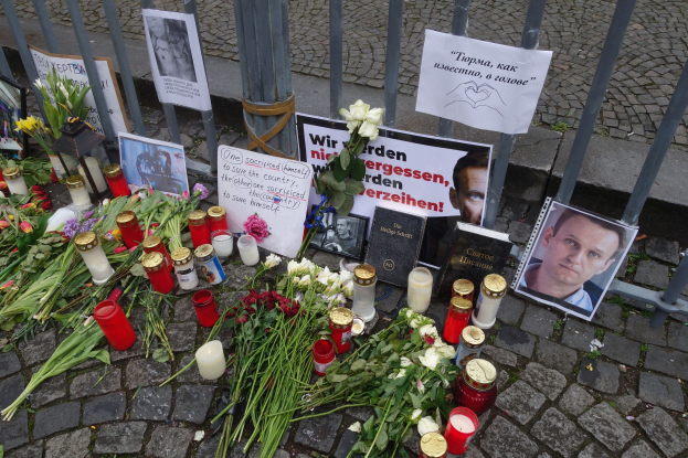 Beileid - Rhein wegen des Todes des ehemaligen Landtagsprösidenten Norbert Kartmann