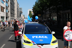 Bonn Nordstadt: Verdächtiger Fahrraddieb vorläufig festgenommen