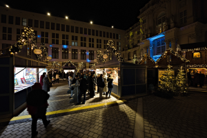 Zirndorf reorganisiert Kultur und Tourismus: Bekannte Gesichter in neuer Rolle