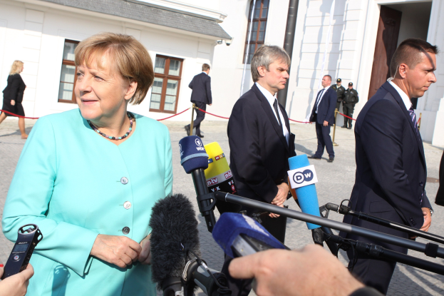 Präsident der Thüringer Verfassungsschutzbehörde Kramer: Kontakte der AfD mit Russland erhöhen Einflussrisiko
