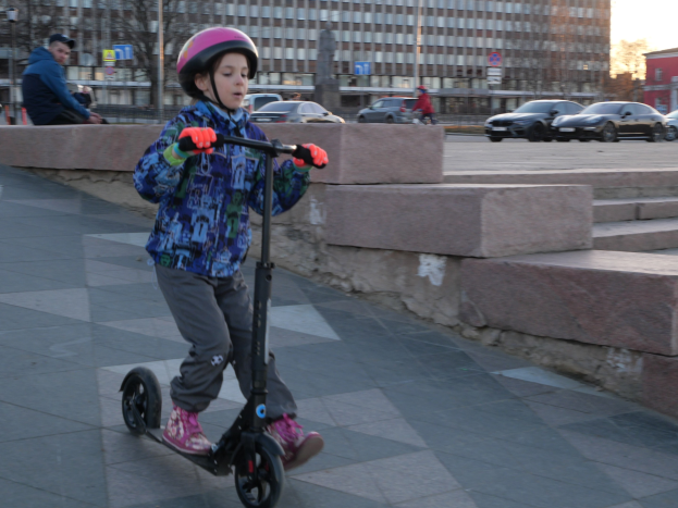 15-Jähriger deckt E-Scooter-Diebstahl auf
