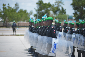 Willkommenstag 2026 in Oldenburg Präsentiert die Polizei von Morgen