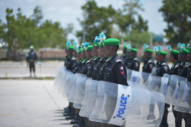 Willkommenstag 2026 in Oldenburg Präsentiert die Polizei von Morgen