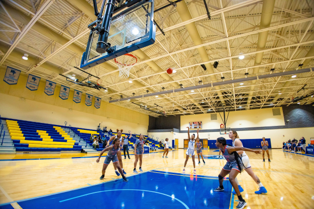 Top-Spiele für die Baskets vor dem Osterurlaub
