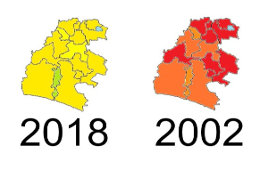 Der wahre Verteilungsstreit in Deutschland - Wie die Wirtschaft alle Risiken trägt