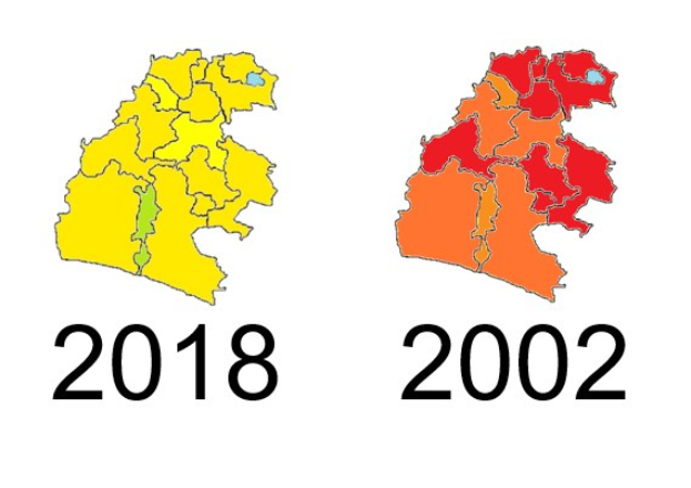Der wahre Verteilungsstreit in Deutschland - Wie die Wirtschaft alle Risiken trägt