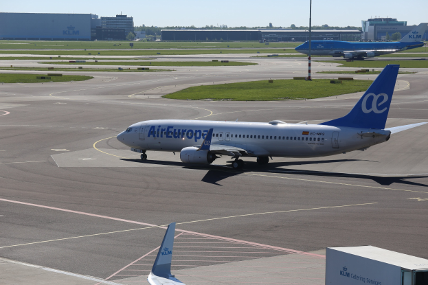 Kommission ordnet die Rückzahlung von rund 14 Millionen Euro an inkompatibler deutscher Staatshilfe für den Frankfurter-Hahn-Flughafen und Ryanair an